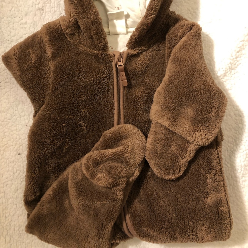 H&M Body Suit